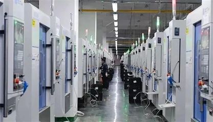 智能制造領域再掀新潮 力勁集團5G項目合作、長城汽車變速器量產與勝利精密收購案回顧